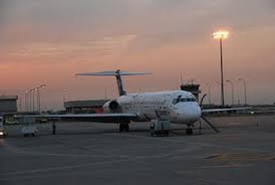 Aviaci&oacute;n comercial: &iexcl;o te mueves o te vas!