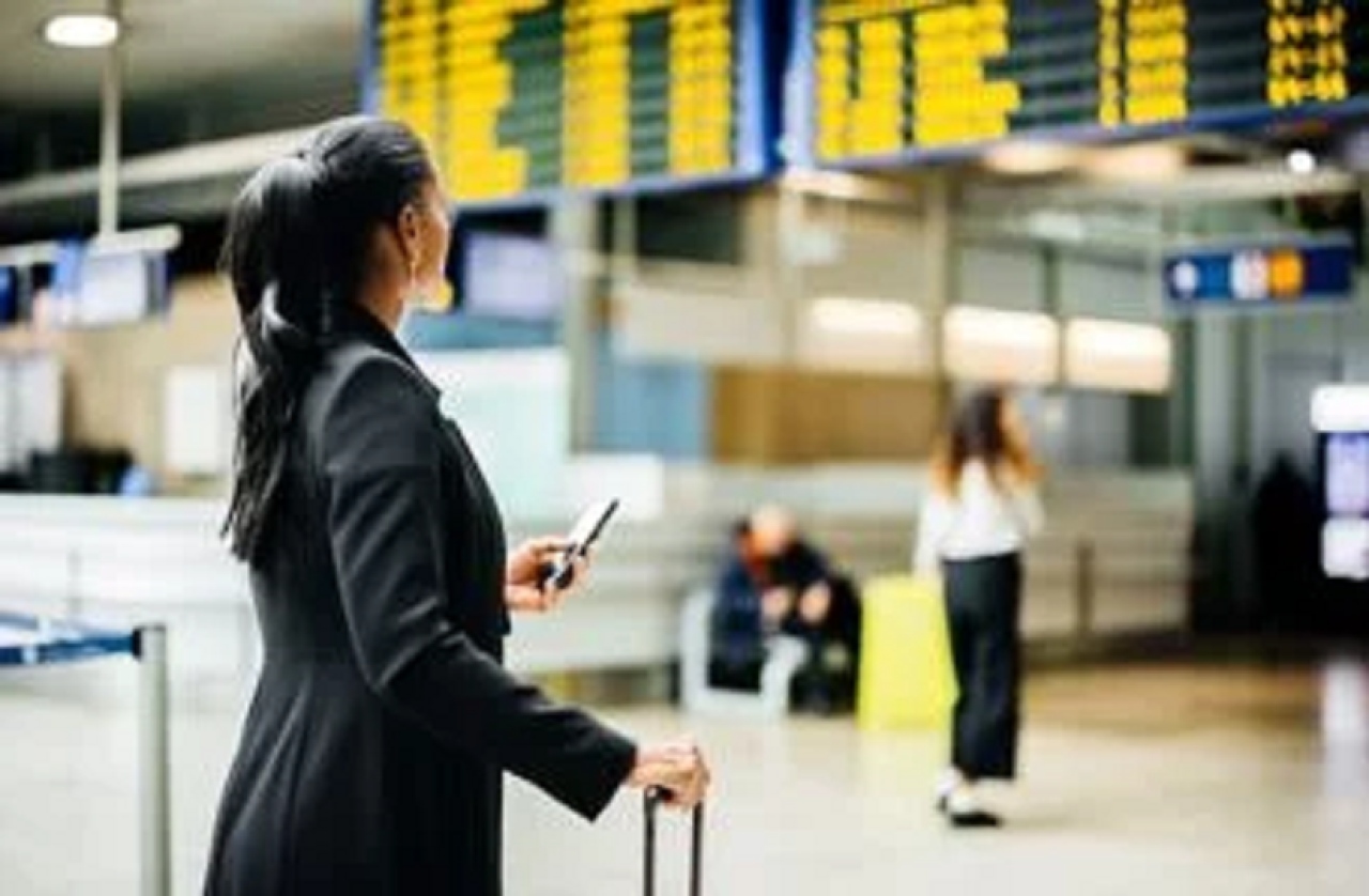IATA: demanda de pasajeros a&eacute;reos creci&oacute; 3,6% en septiembre