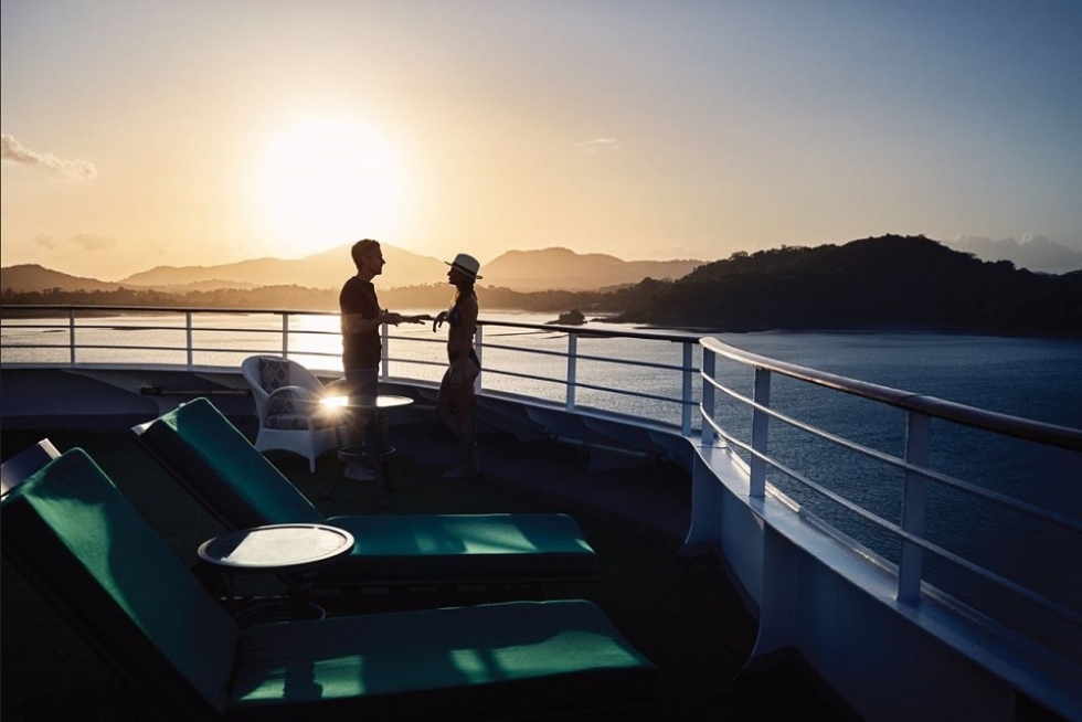 Princess Cruises saca a la venta la Vuelta al Mundo 2025