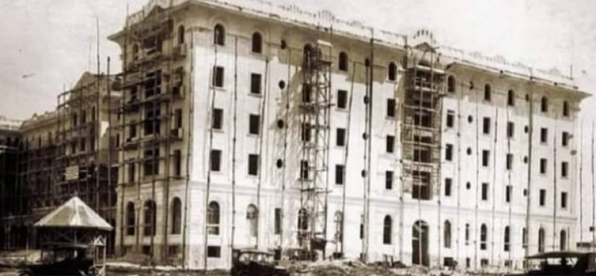 Argentino Hotel: 90 a&ntilde;os de historia e historias