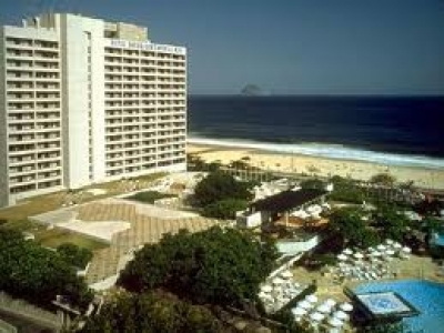 Un hotel en apuros