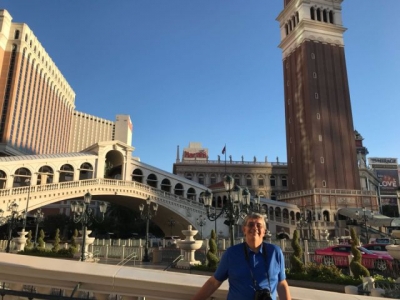 Las Vegas 24x7x52