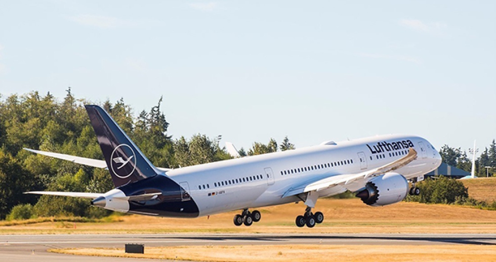 Lufthansa comprar&aacute; 40 aviones para su nueva filial City Airlines