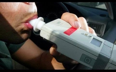 Influencia de alcohol y drogas en los accidentes viales de Espa&ntilde;a