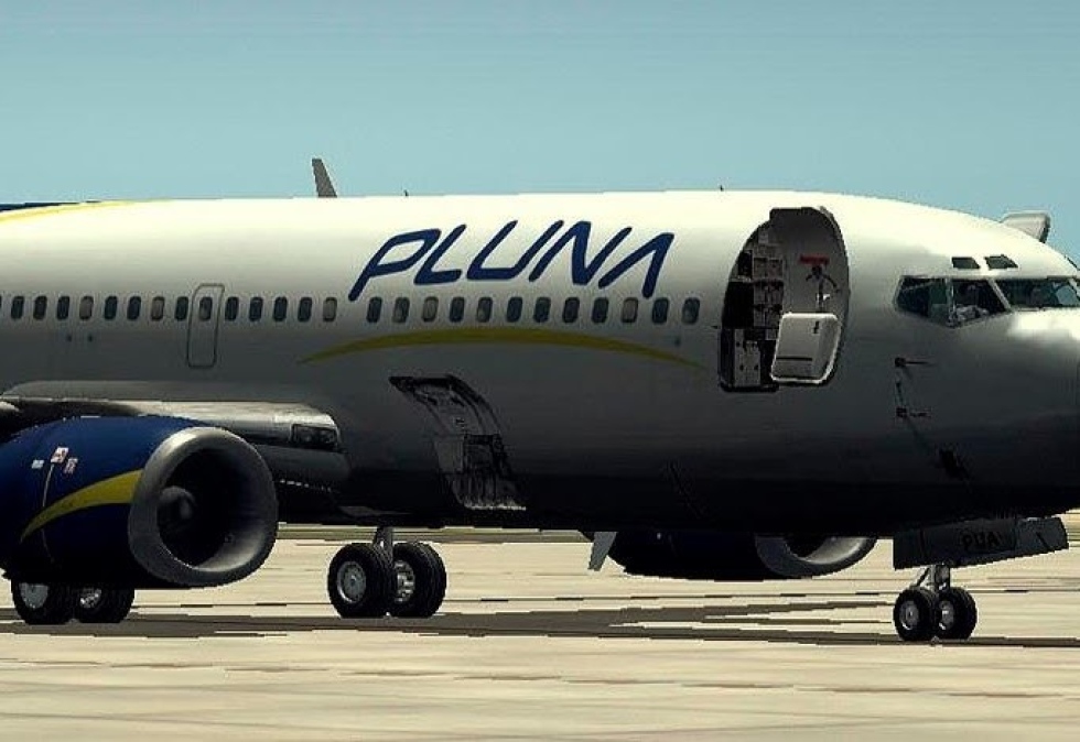 En Europa el fallo contra Uruguay por cierre de Pluna es noticia