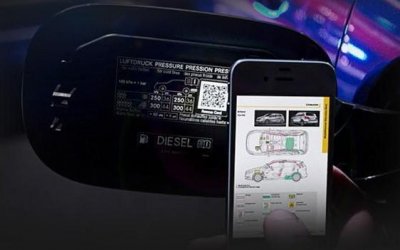 Mercedes Benz aporta seguridad a los viajeros