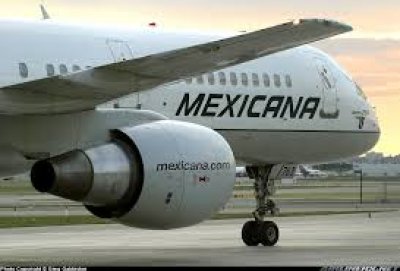 Mexicana de Aviaci&oacute;n cumple tres a&ntilde;os sin alas