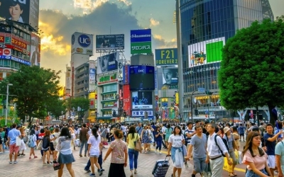 Jap&oacute;n cobrar&aacute; un nuevo impuesto a los viajeros y se llamar&aacute; "sayonara"