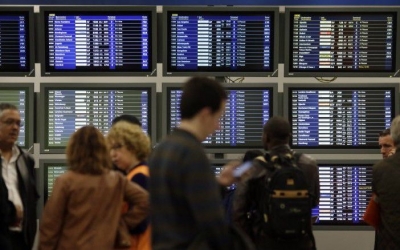 Francia: empleados del transporte bajo investigaci&oacute;n