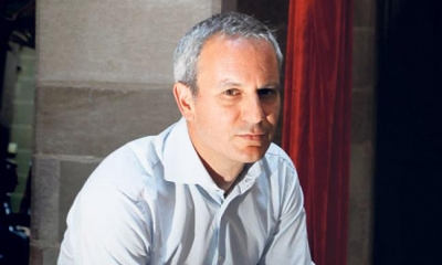 Julian Cook