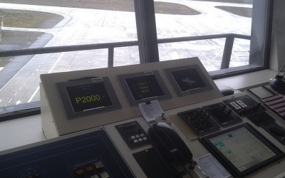 Meteorolog&iacute;a argentina ampl&iacute;a red AWOS en aeropuertos