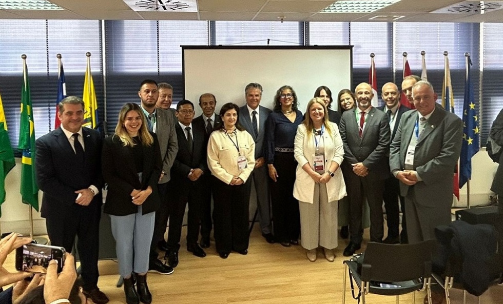 FEDESUD present&oacute; en FITUR las 11 nuevas Rutas Sudamericanas