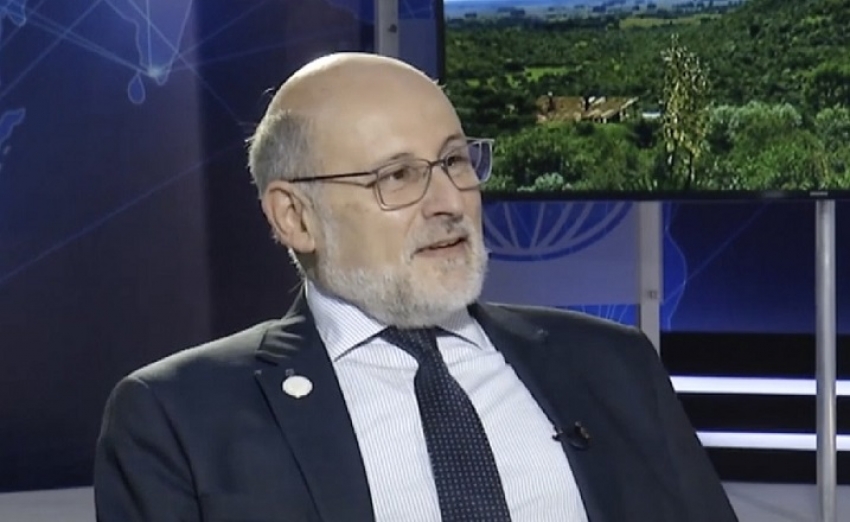 El presidente de la Camtur fue contundente: "si el turismo no sirve, no importa, que nos digan&rdquo;