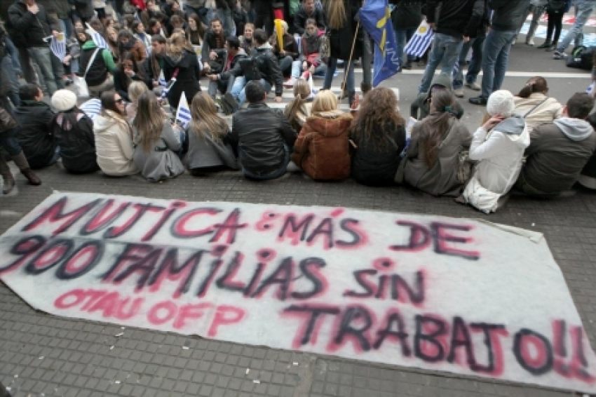 El 5 de julio de 2012 perdimos todos