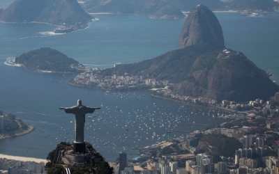 R&iacute;o de Janeiro, uno de los destinos internacionales m&aacute;s elegidos por los argentinos en verano.