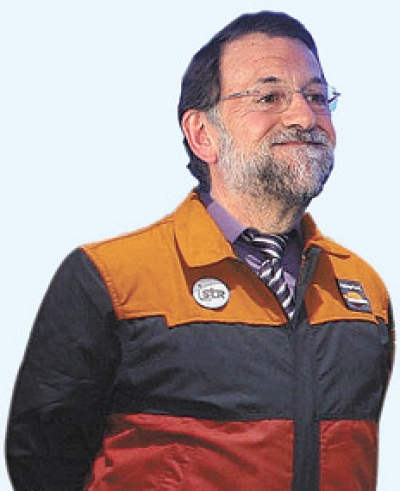 Marca Espa&ntilde;a