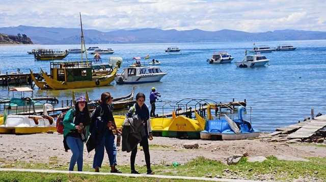 Normas y procedimientos para el ordenamiento del territorio tur&iacute;stico