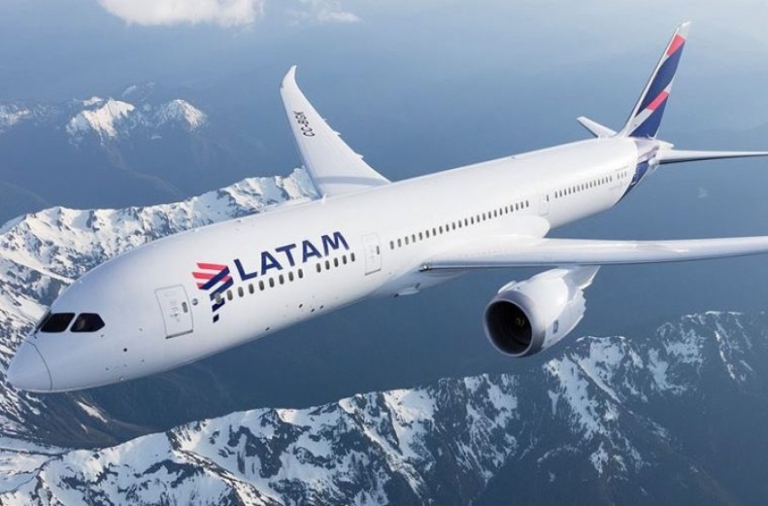 LATAM modifica propuesta de financiamiento ante tribunal de EE.UU.