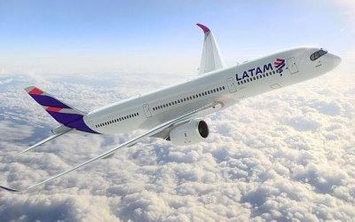 Cyber Latam: 72 horas con descuentos en la compra de pasajes a&eacute;reos