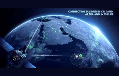 Inmarsat apoya a OACI con el rastreo de vuelos en directo