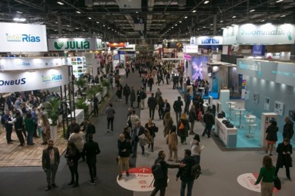 Ifema Madrid lanza una gu&iacute;a para fomentar la sostenibilidad en el sector MICE