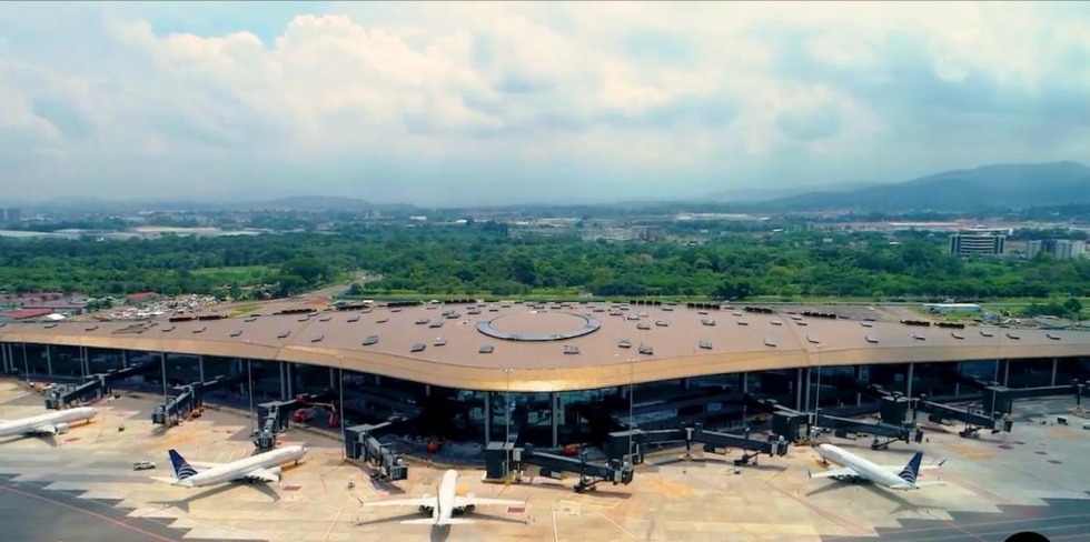 Tocumen, Panam&aacute;