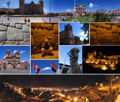 Cusco celebrar&aacute; todo el a&ntilde;o el centenario del descubrimiento cient&iacute;fico de Machupicchu
