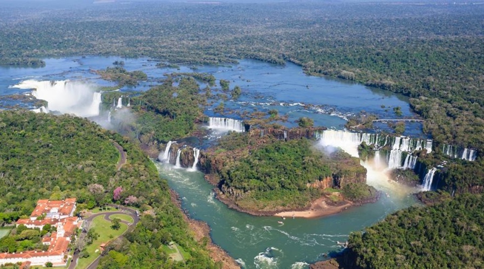 Argentina tendr&aacute; plan para incentivar el turismo receptivo