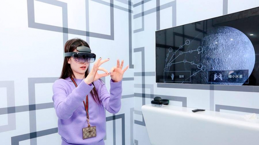 Realidad aumentada, asistentes virtuales o blockchain, tendencias del futuro del turismo