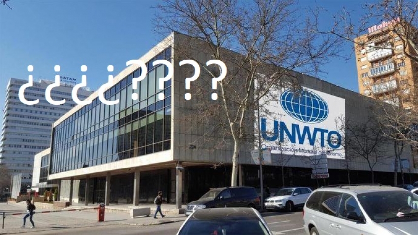 Ante el fracaso de su plan de llevarse la sede de la OMT a Riad, parecer&iacute;a que Arabia Saudita intenta privatizar la OMT