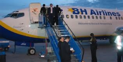 Turkish se va de B&amp;H y deja su participaci&oacute;n al gobierno Bosnio