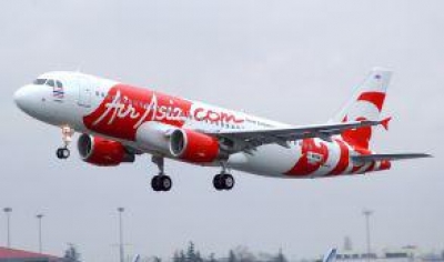 Air Asia rompe el acuerdo de colaboraci&oacute;n con Malaysia Airlines 