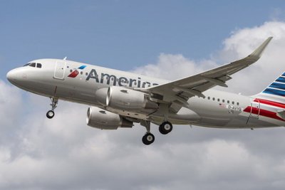 US Airways y AMR prometen 'luchar' contra bloqueo a su fusi&oacute;n