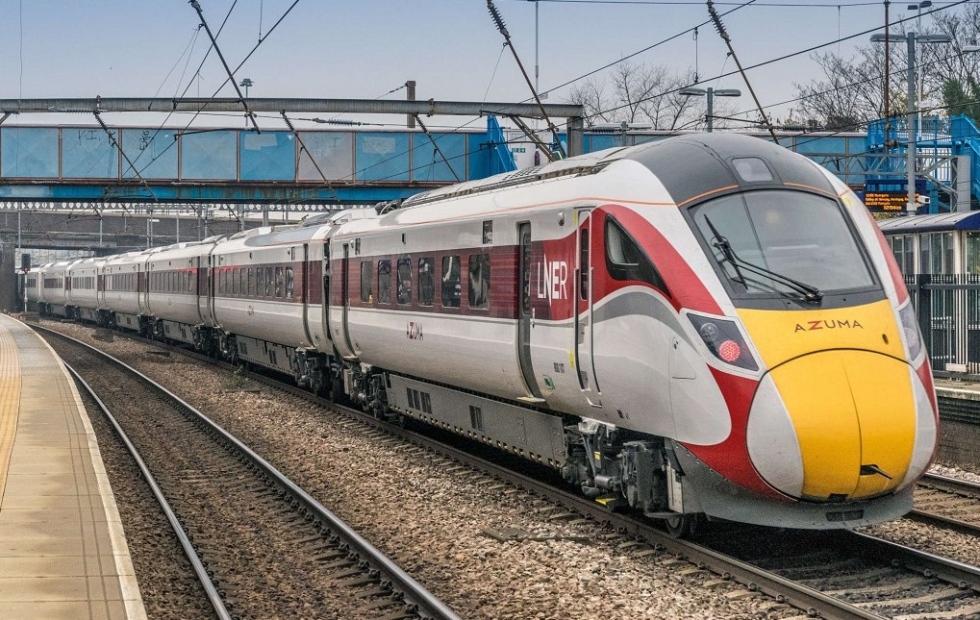 Reino Unido nacionalizar&aacute; sus servicios ferroviarios con la creaci&oacute;n de una nueva empresa estatal