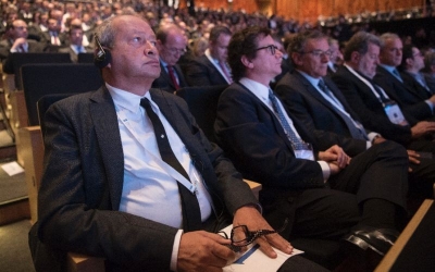 El Foro de Inversi&oacute;n de Argentina busc&oacute; captar m&aacute;s turismo