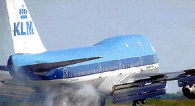 KLM inicia vuelos entre &Aacute;msterdam y La Habana 