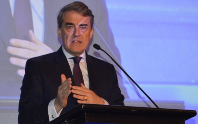 CEO de IATA: &ldquo;Debemos ser una voz fuerte frente a aquellos con agendas proteccionistas&rdquo;