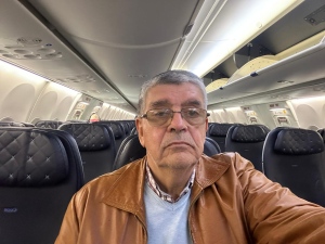 Desde Montevideo a San Jos&eacute; por FIEXPO 2025