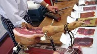 Turismo "de la carne"