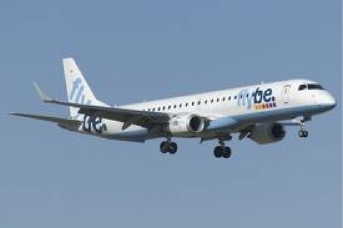EMBRAER vende cuatro aviones a Estonian Air