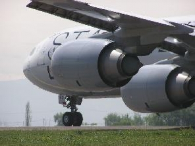 Agencia de ONU busca compromiso global para mejorar seguridad en aviaci&oacute;n