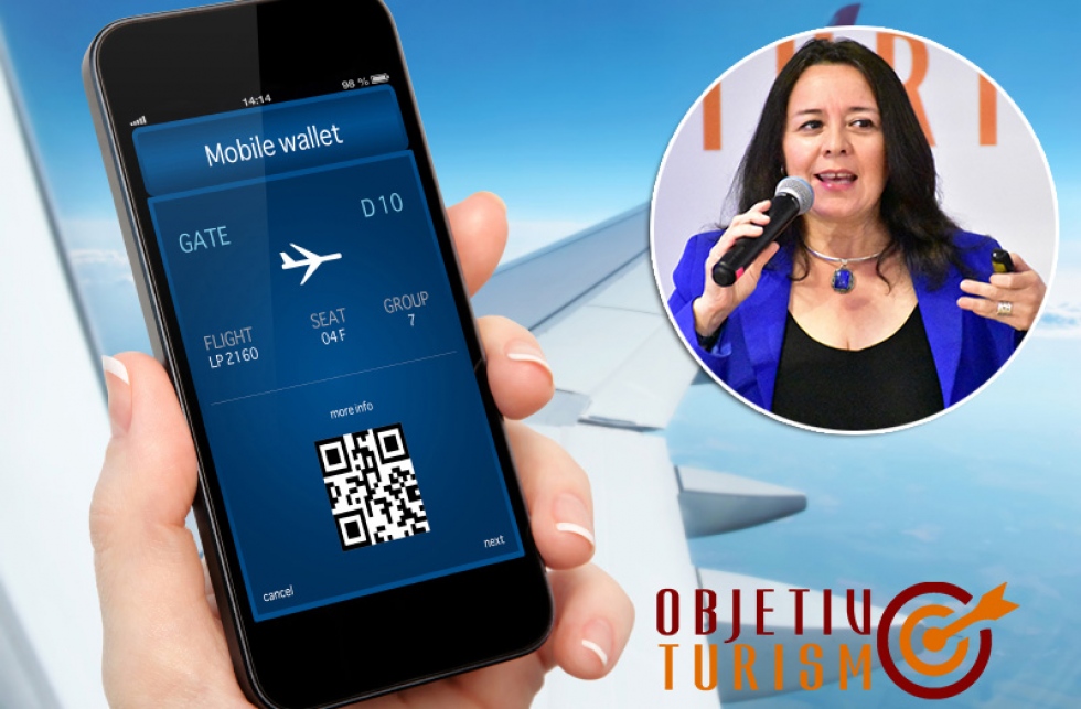 NDC en Objetivo Turismo. El panel que convoca el PDA el 2 de agosto ser&aacute; imperdible para agentes de viajes