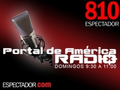 Todos los contenidos de Portal de Am&eacute;rica Radio, disponibles en la web