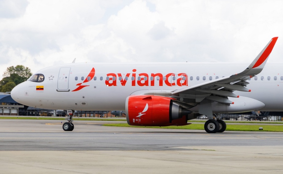 Avianca empez&oacute; a operar vuelos adicionales tras hist&oacute;rica inversi&oacute;n en Colombia