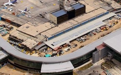 La capital colombiana tendr&aacute; un segundo aeropuerto
