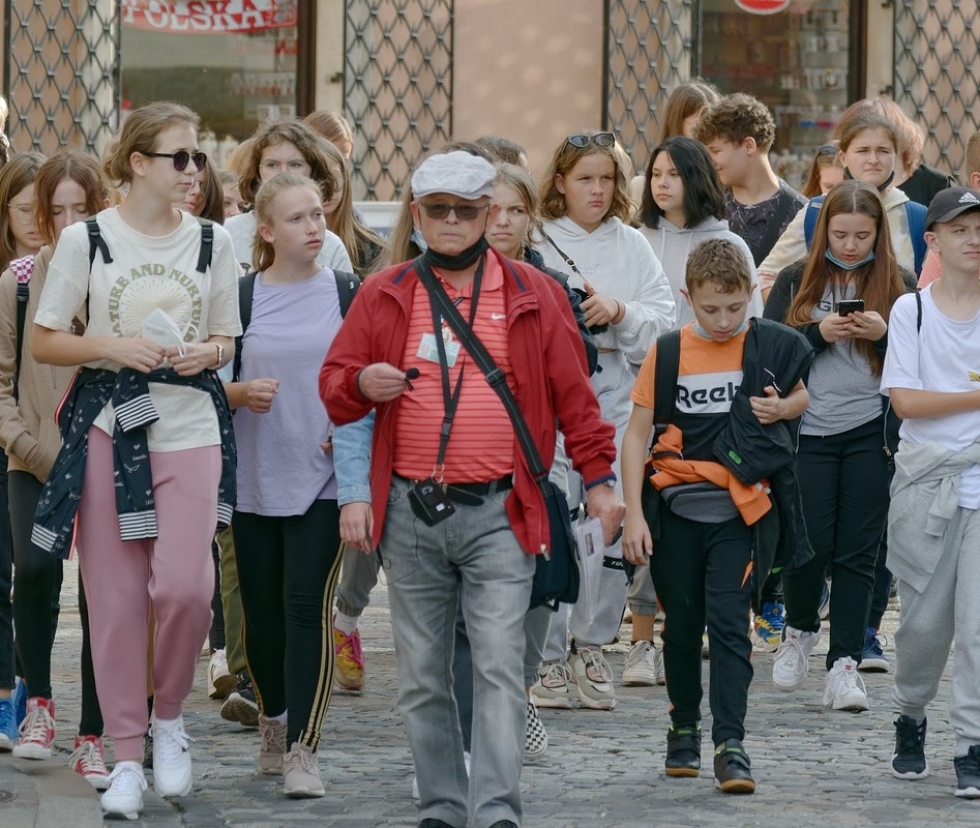 21 de febrero: D&iacute;a Internacional del Gu&iacute;a de Turismo
