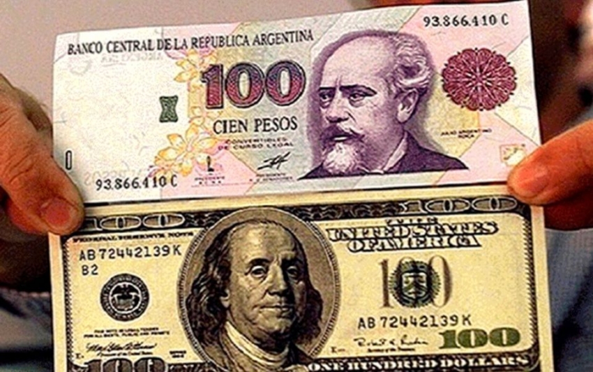 Argentina: impuesto al turismo o d&oacute;lar diferencial