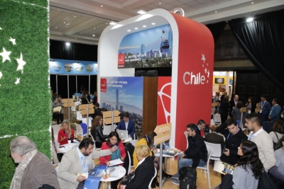 FIEXPO Latinoam&eacute;rica se supera a&ntilde;o a a&ntilde;o #PDAenFIEXPO