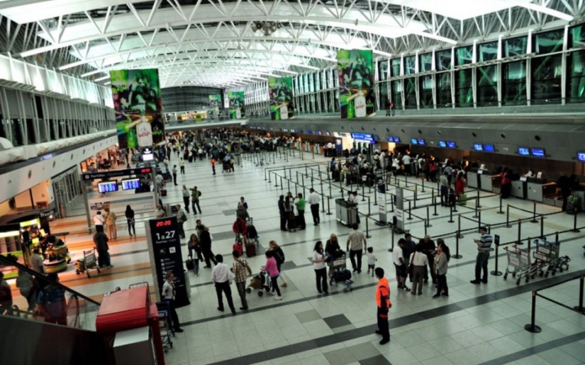 Un proyecto de ley para declarar &ldquo;La emergencia aerocomercial&rdquo;