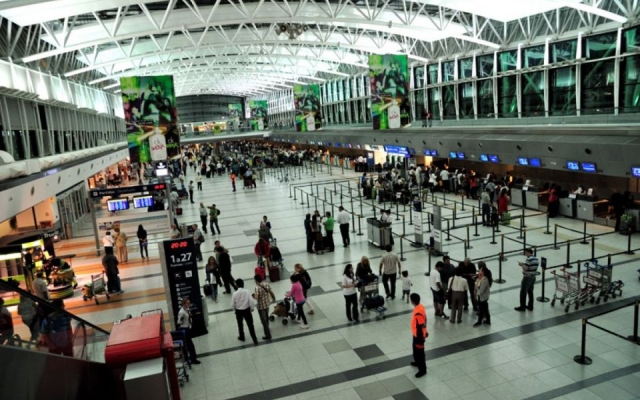 Un proyecto de ley para declarar &ldquo;La emergencia aerocomercial&rdquo;